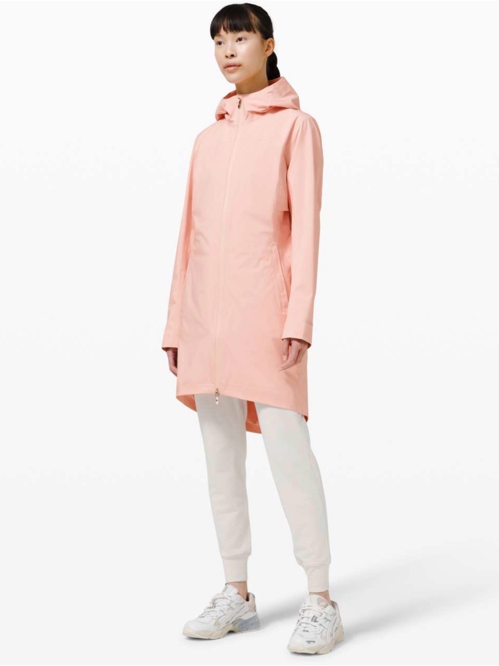 Lululemon Rain Rebel Jacket